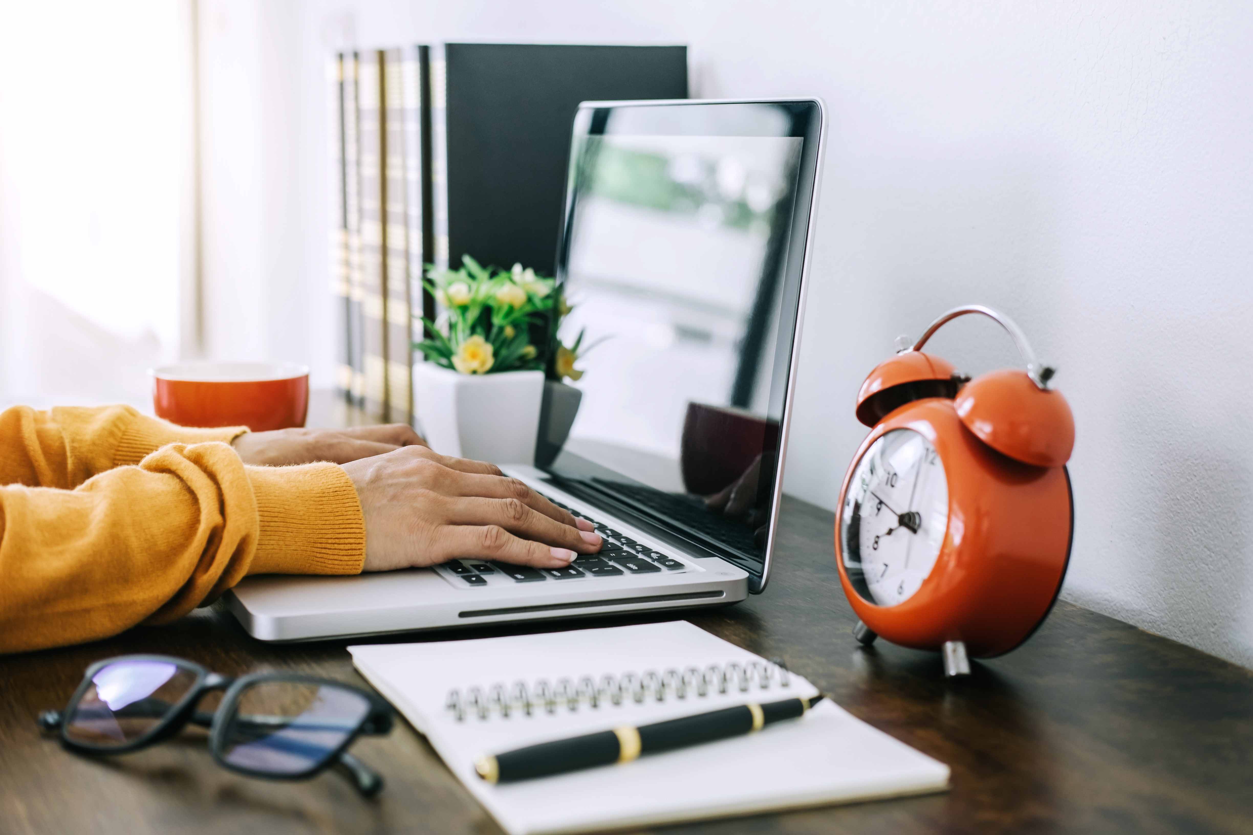 Эффективные техники тайм-менеджмента для удалённой работы