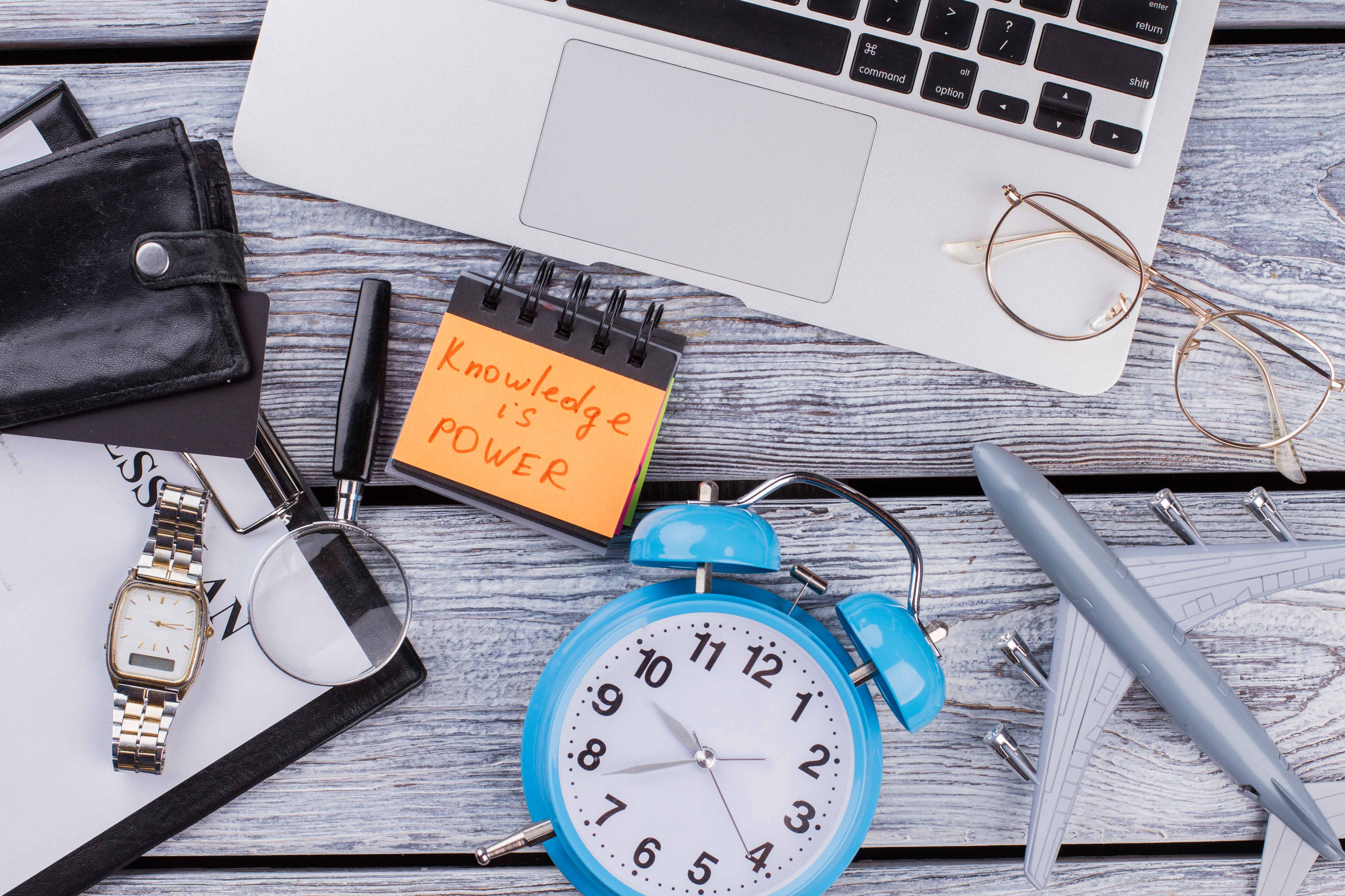 Блокировка времени: планирование дня по блокам