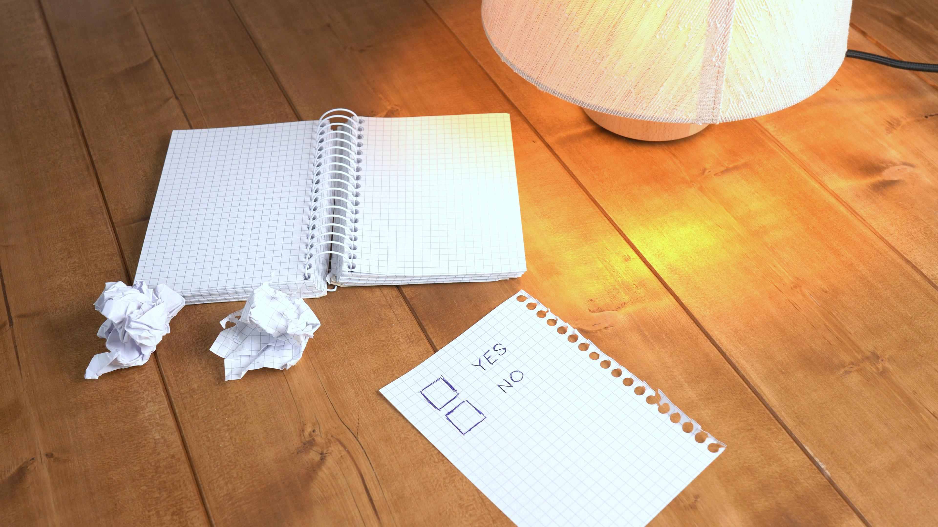 Чек-лист для ежедневного планирования: как не упустить важное