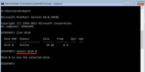 An operating system wasn&rsquo;t found. Try disconnecting any drives that don&rsquo;t &mdash; что делать