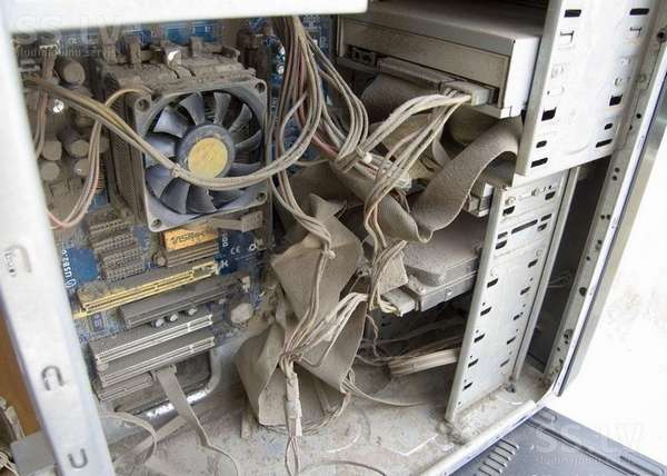 Быстро и качественно устраняем ошибку с кодом 0x80070017 при установке Windows 10