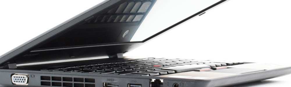 Что делать с черным экраном при включении ноутбука Леново