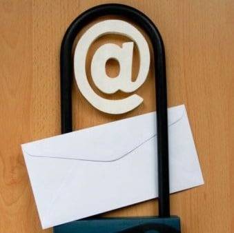 Что нельзя прикрепить к электронному письму &mdash; Ответ