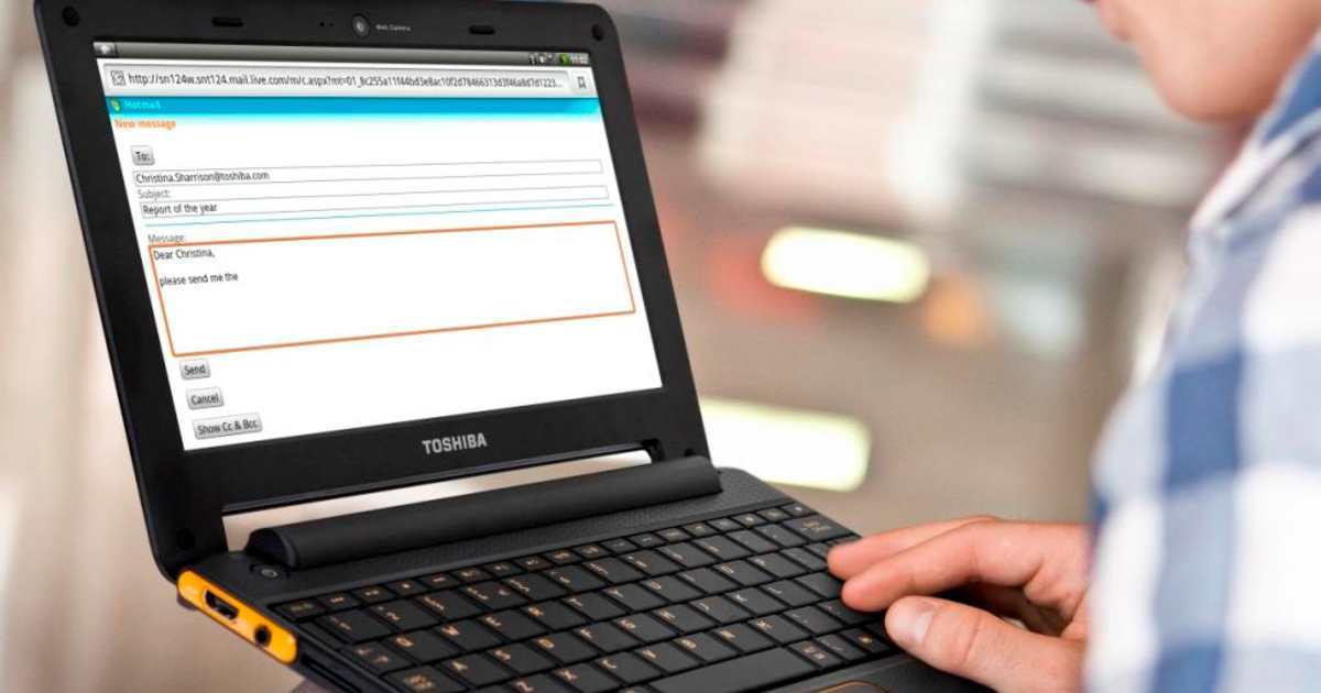 Что такое Smartbook и его предназначение