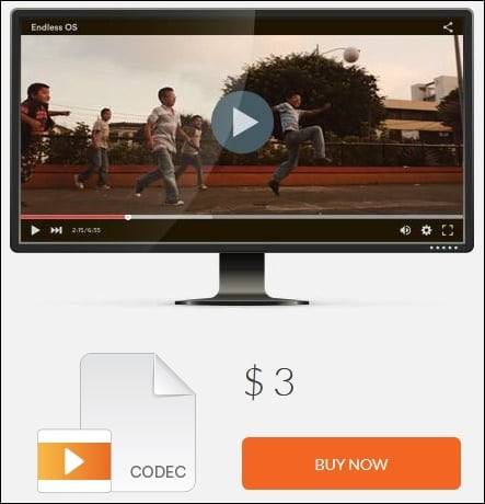 Endless OS что это такое