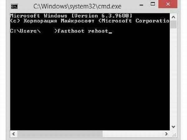 Fastboot Mode на телефонах Мейзу разбираемся что это и как его выключить