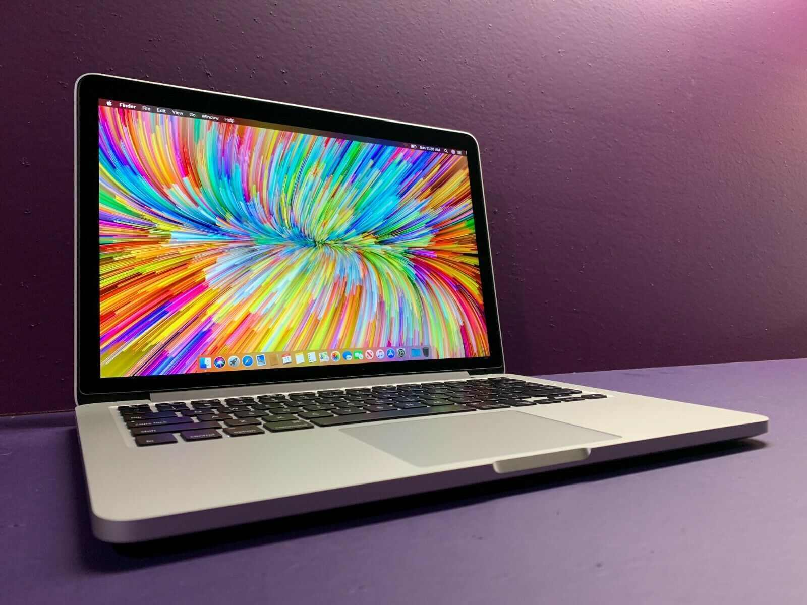 История Macbook: эволюция ноутбуков Эппл, как выглядит Макбук