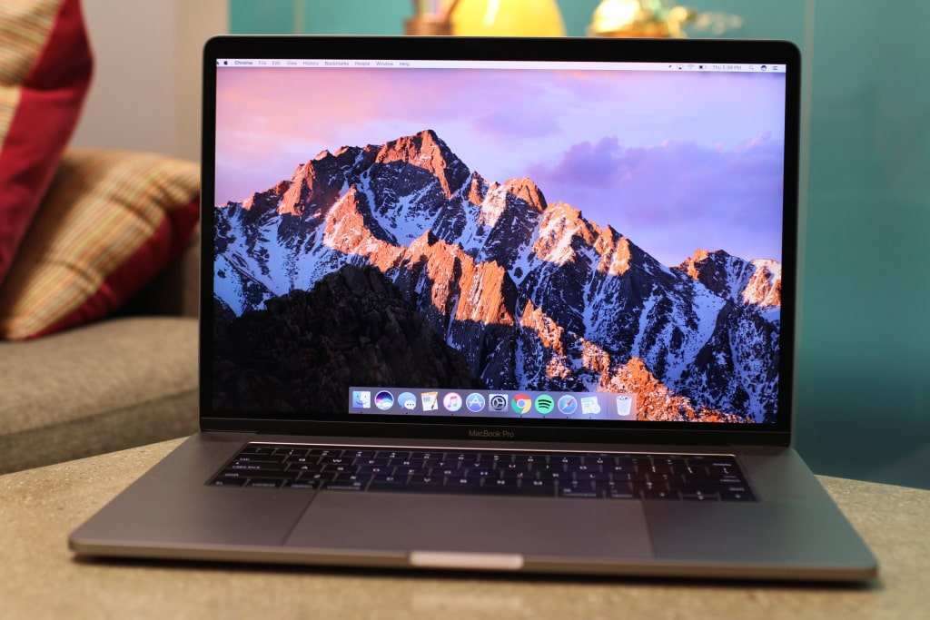 История Macbook: эволюция ноутбуков Эппл, как выглядит Макбук