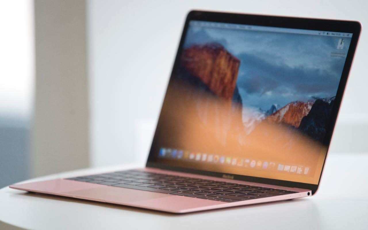 История Macbook: эволюция ноутбуков Эппл, как выглядит Макбук