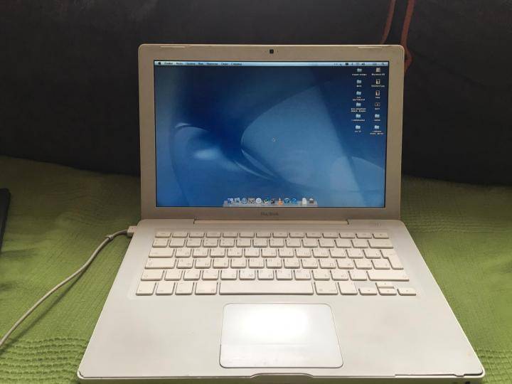 История Macbook: эволюция ноутбуков Эппл, как выглядит Макбук