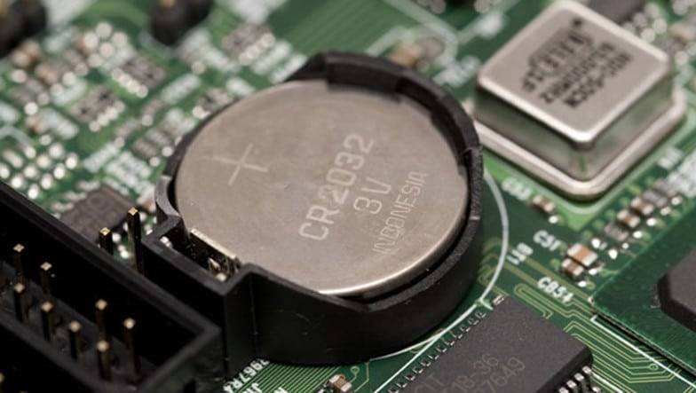 Как изменить дату и время на Windows 10