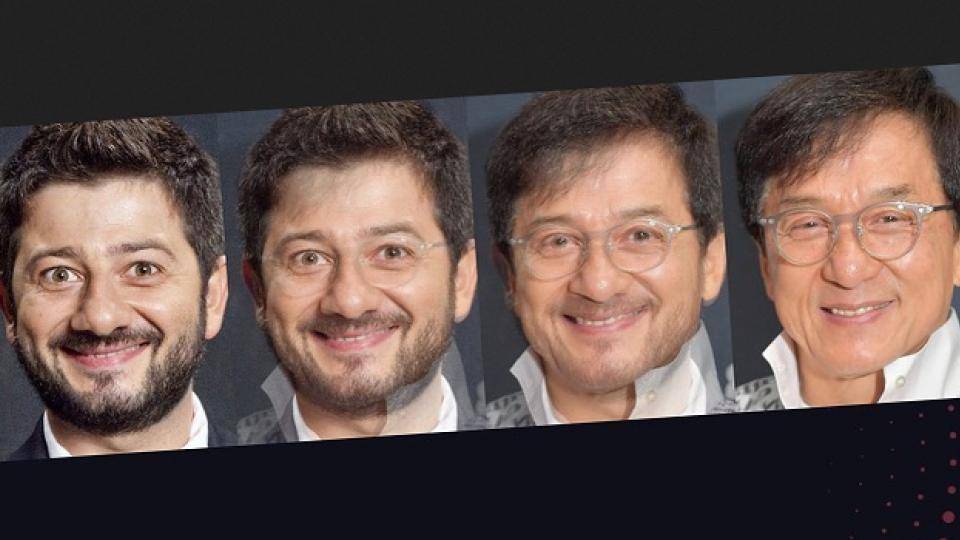 Как найти своего двойника по фото: 6 бесплатных способов онлайн поиска