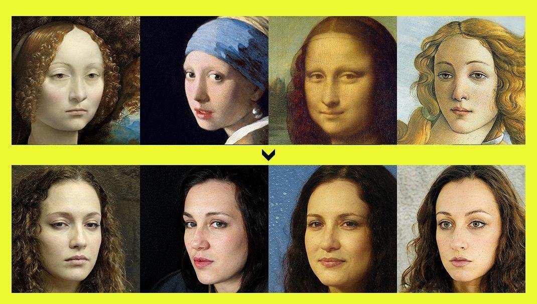 Как найти своего двойника по фото: 6 бесплатных способов онлайн поиска