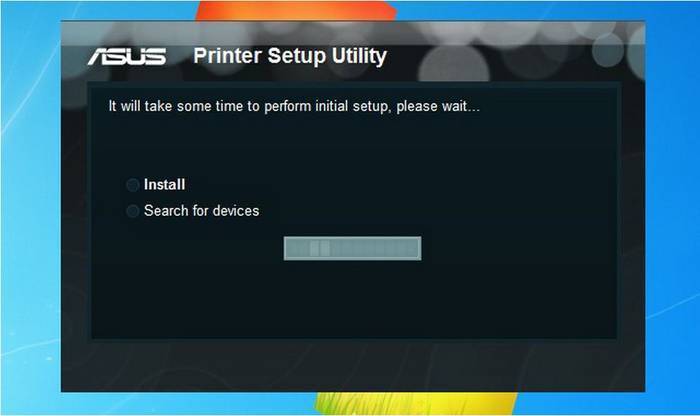 Как настроить роутер ASUS RT N13U