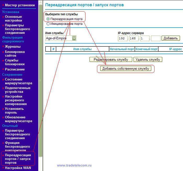 Как настроить роутер Netgear WNR1000