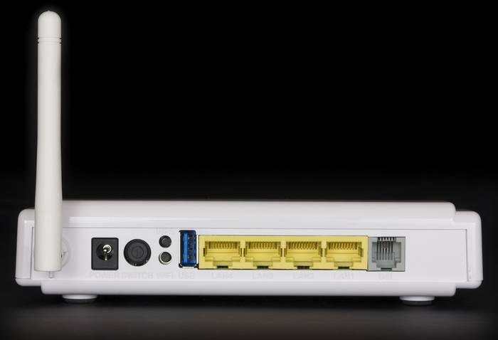 Как настроить роутер Upvel UR 344an4g