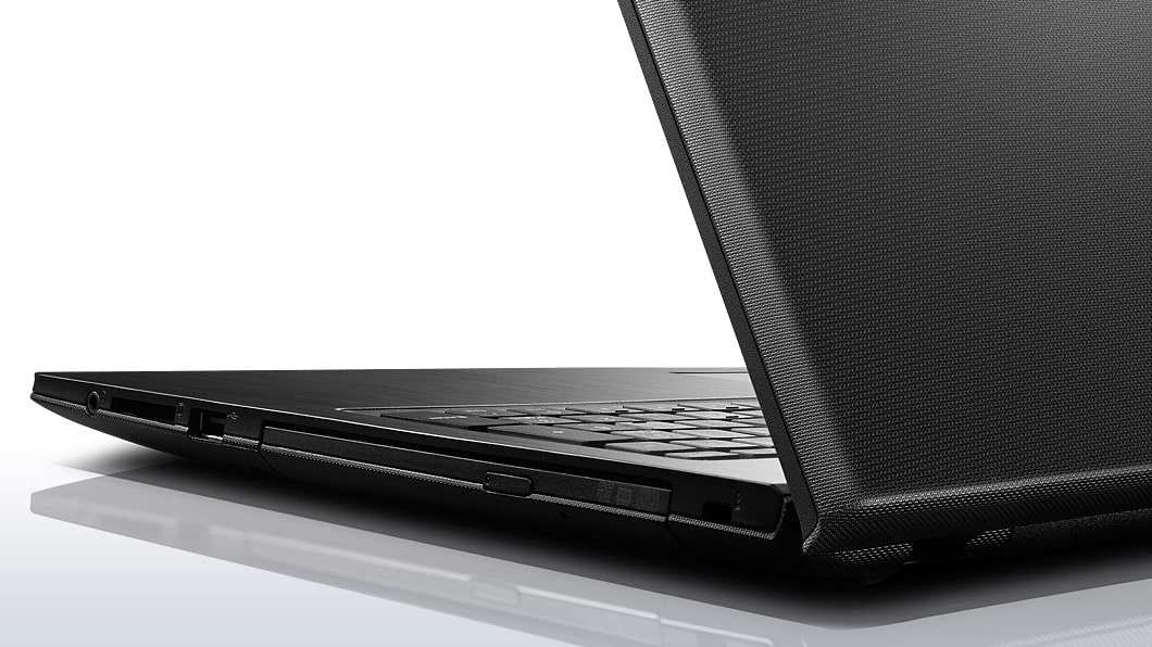 Как открывается дисковод на ноутбуках Lenovo