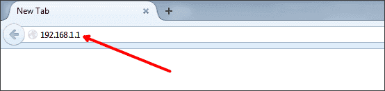 Как перезагрузить роутер TP-Link
