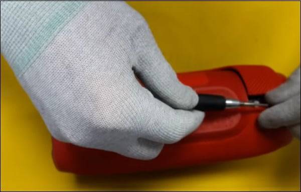 Как разобрать колонку JBL (charge 3, charge 2+, Xtreme)