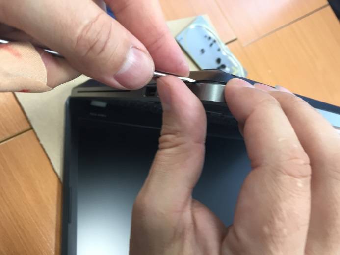 Как разобрать ноутбук? Инструкция по самостоятельной разборке ноутбука