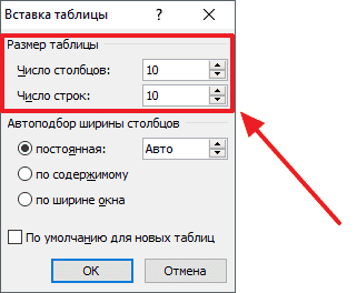 Как сделать кроссворд в Ворде, создать кроссворд в Word 2007, 2010, 2013, 2016