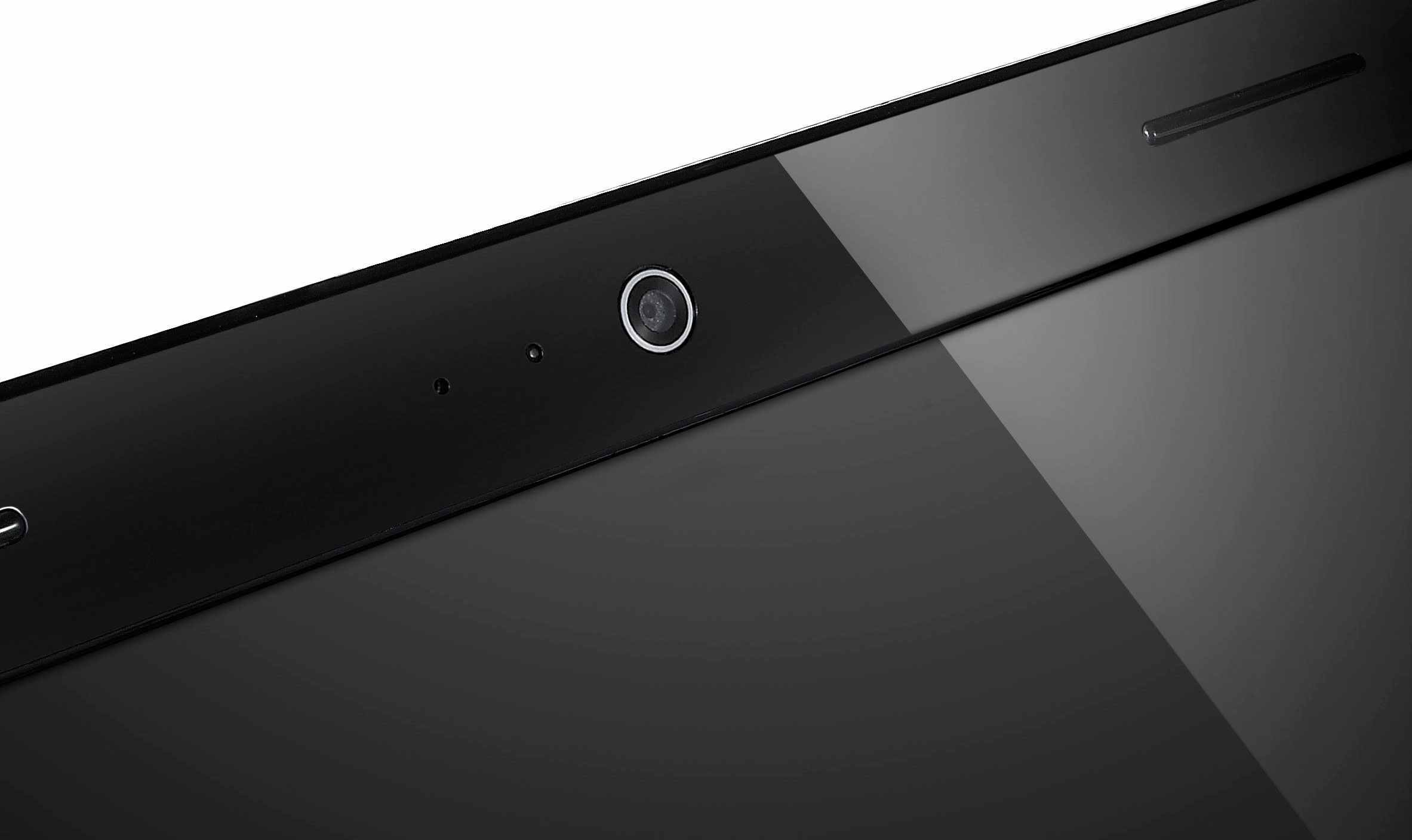 Как сфотографировать себя на ноутбуке