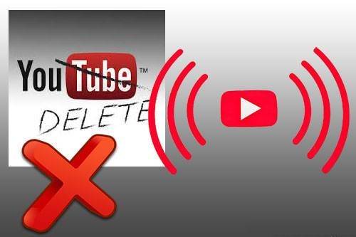 Как удалить аккаунт в Ютубе (учётную запись и профиль на YouTube)