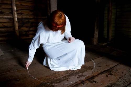 Как вызвать Момо