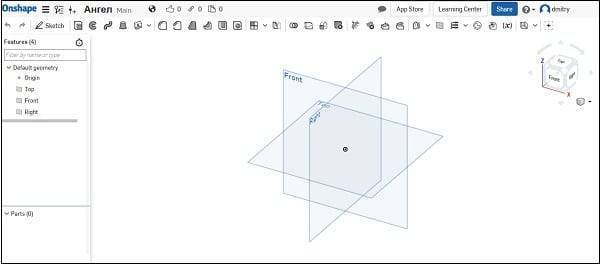 Компас 3D онлайн