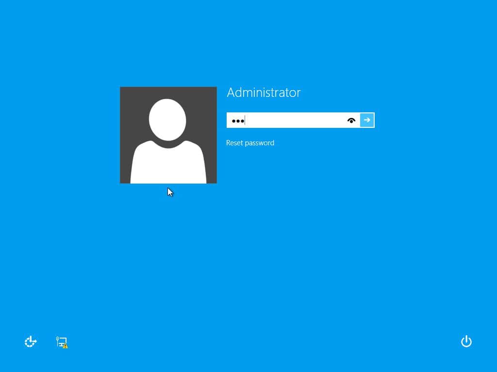 Несколько простых способов восстановить пароль на ноутбуке