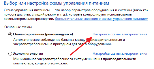 Почему тактовая частота процессора скачет в простое и нагрузке