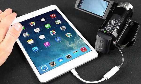 Подключение внешней флешки к iPhone &ndash; подробное руководство