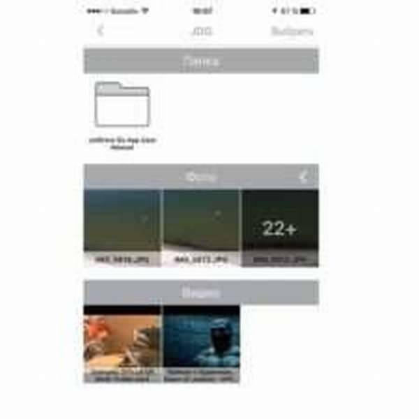 Подключение внешней флешки к iPhone &ndash; подробное руководство