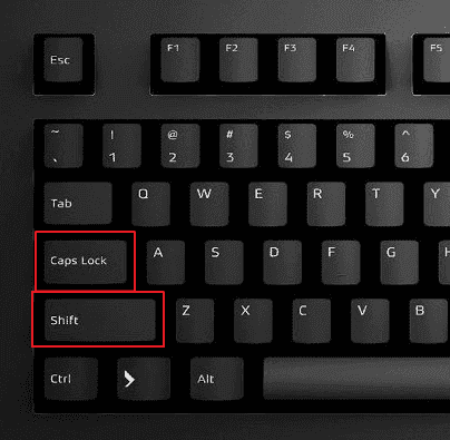 Прописные и строчные латинские буквы: как набрать на клавиатуре