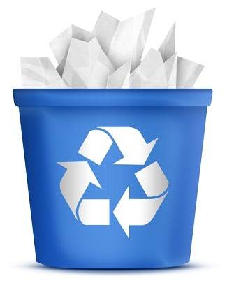 Recycle.bin что это за папка