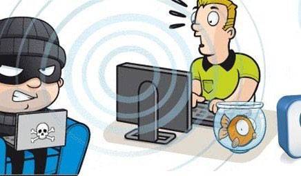 Sidejacking для взлома wi-fi сетей