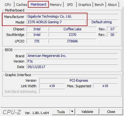 Сокет 1151: какие процессоры подходят