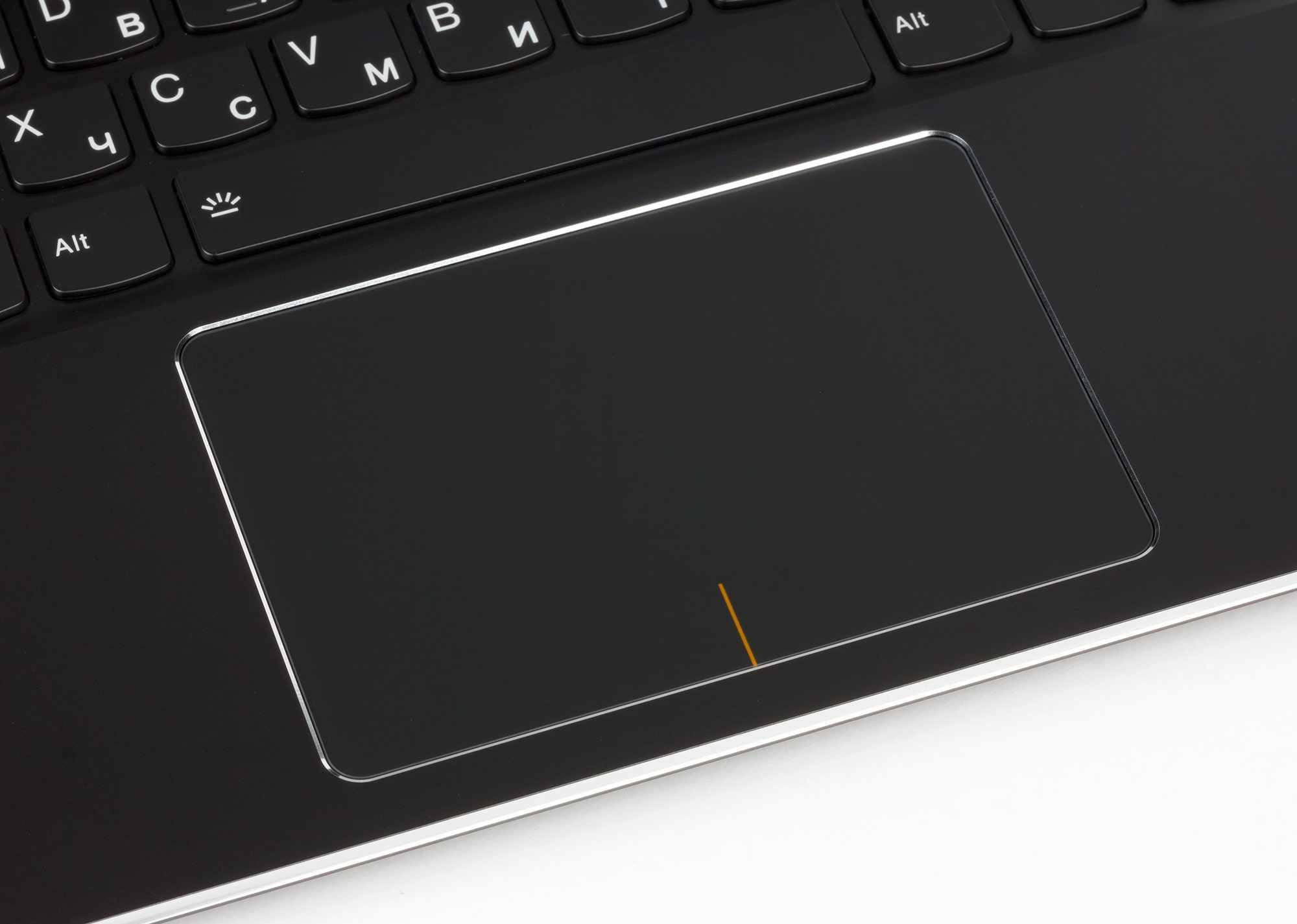 Способы включения/отключения тачпада на ноутбуках Lenovo