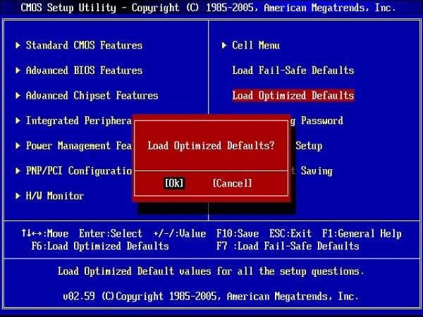 Startup Repair Offline что это и как исправить