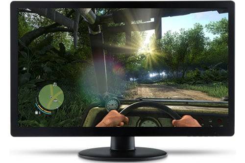 Выключается монитор при запуске Windows или во время игры: что делать?