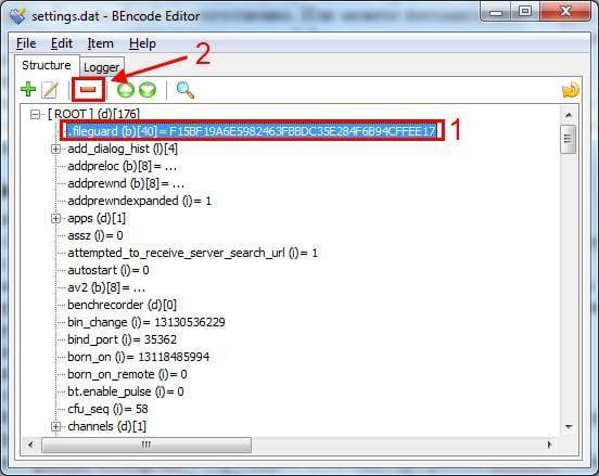 Жесткий диск перегружен 100% в uTorrent: что делать?
