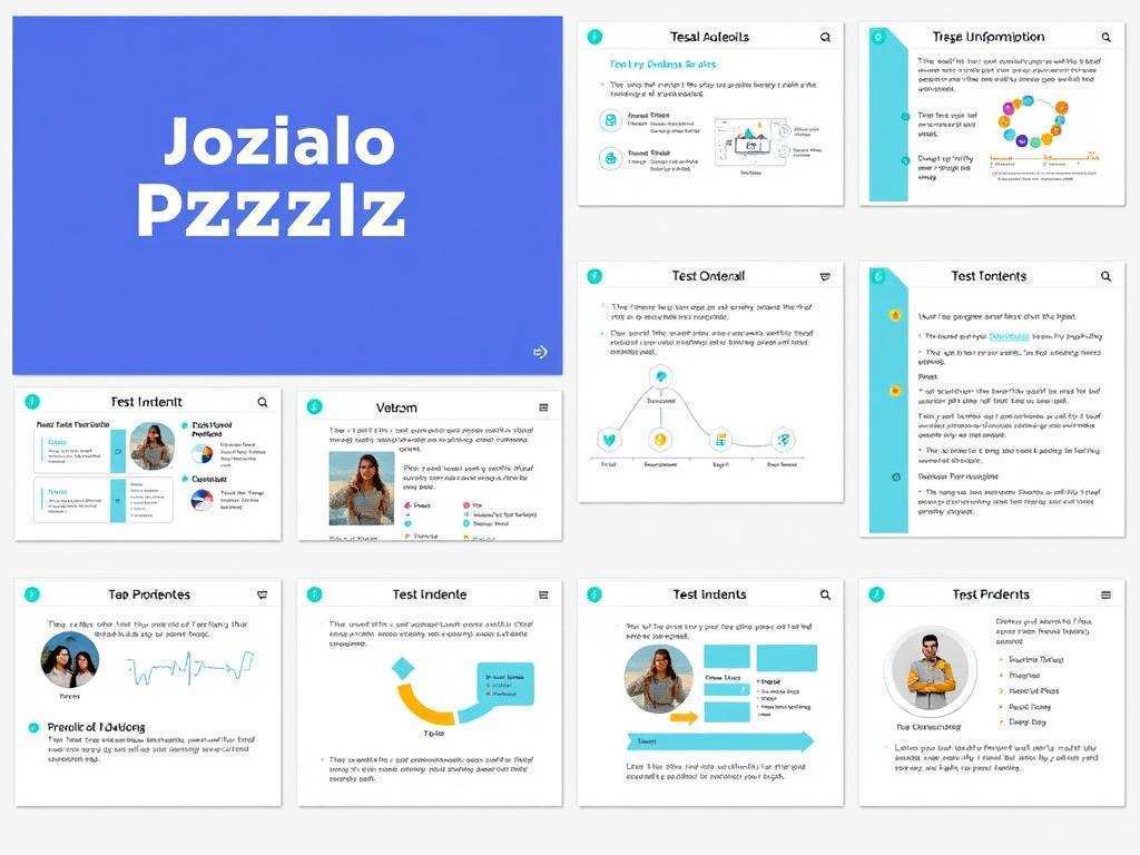 лучших программ для презентаций | Скачать бесплатно 3. Prezi фото