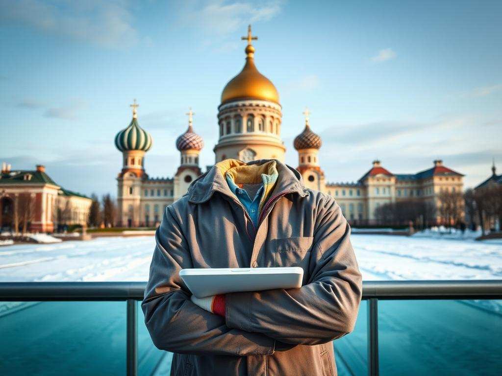 самых высокооплачиваемых профессий в России - Рейтинг 2025 13. Архитектор фото