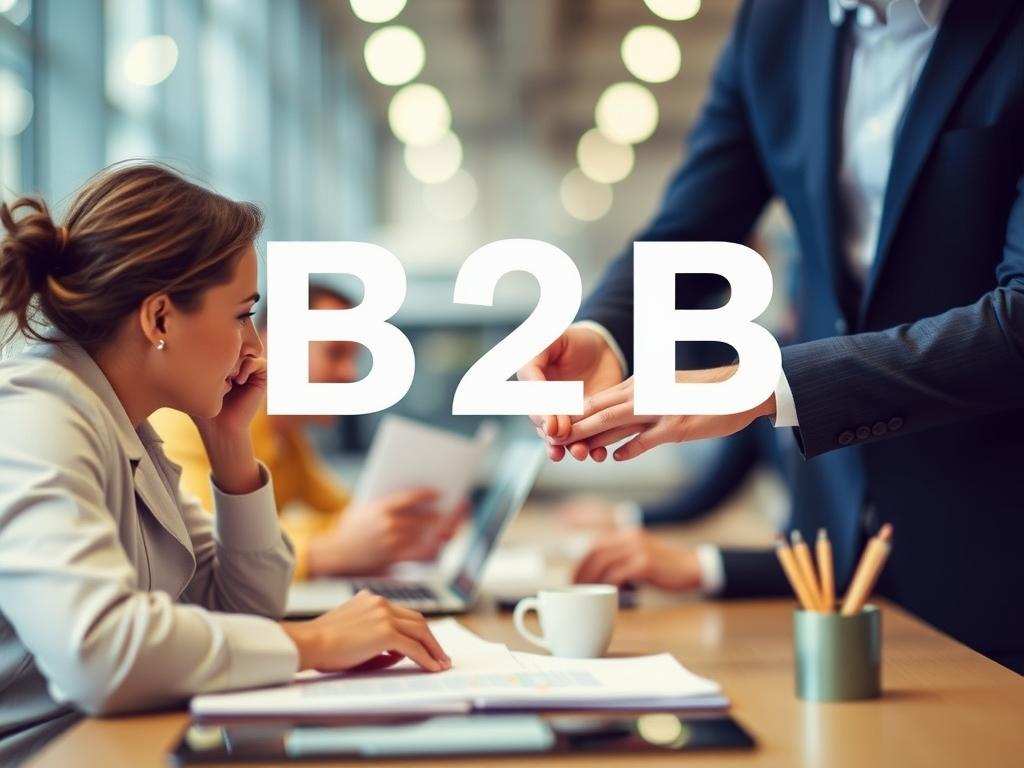 2B - что это такое простыми словами? Виды, отличия, продажи, специалисты 2. Маркетологи фото