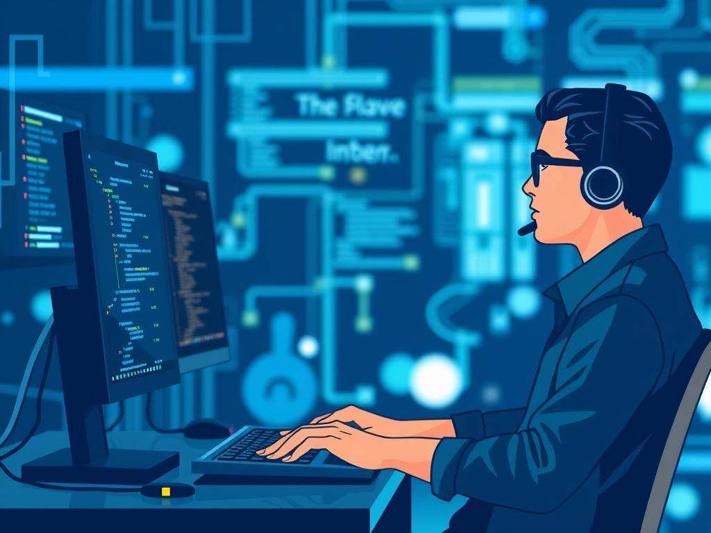 T профессии после 9 класса: практический гид 2. Веб-разработчик фото