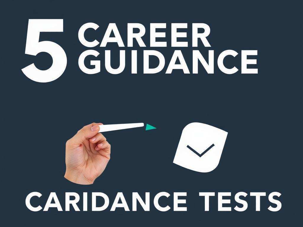 Тестов на профориентацию: пройти бесплатно - 5 ТЕСТОВ ПО ПРОФОРИЕНТАЦИИ Как выбрать подходящий тест? фото