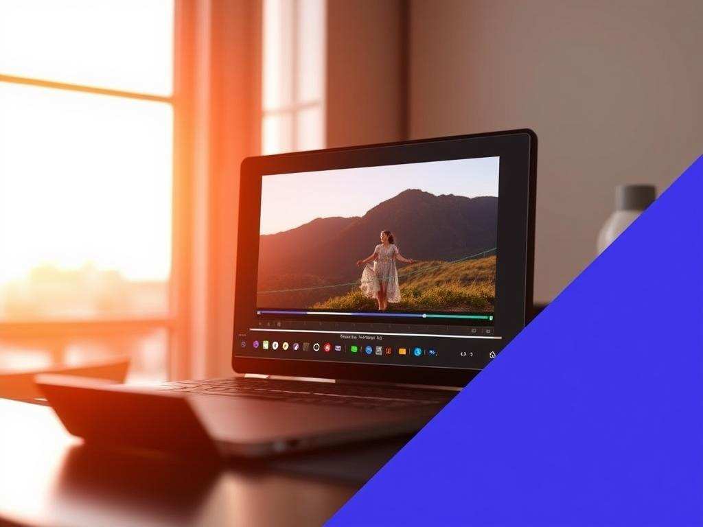 лучших видеоредакторов в 2025 году для компьютера и телефона: платные, бесплатные, онлайн Онлайн-видеоредакторы фото