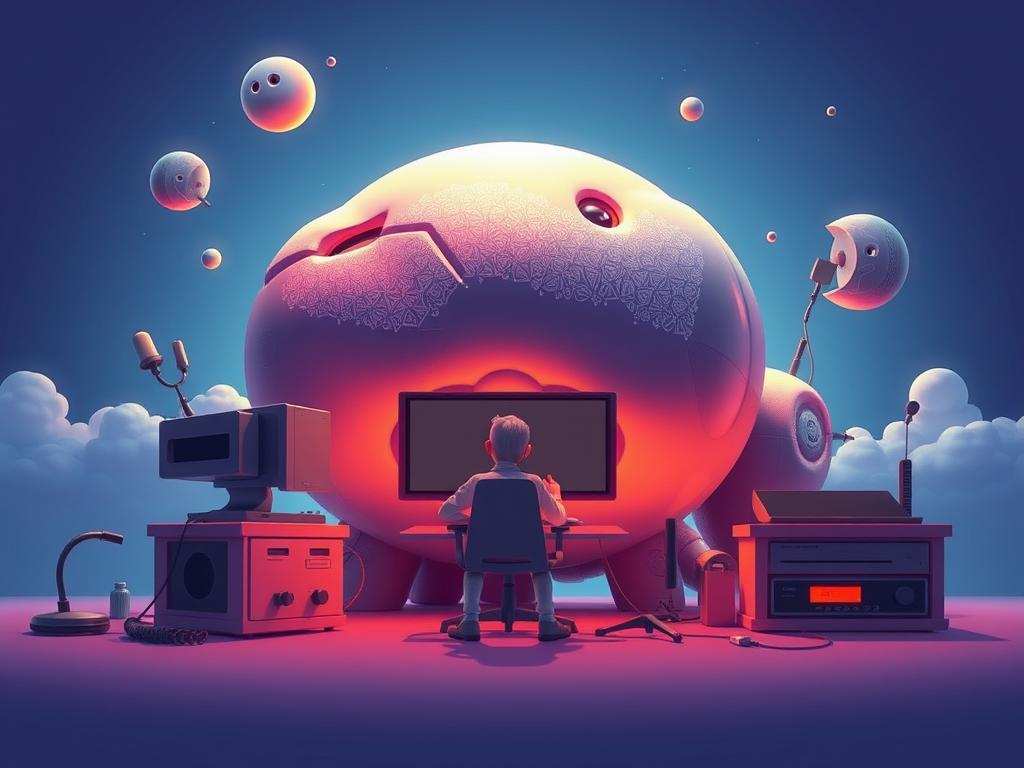 05.03 Художник анимации и компьютерной графики Что такое анимация и компьютерная графика? фото