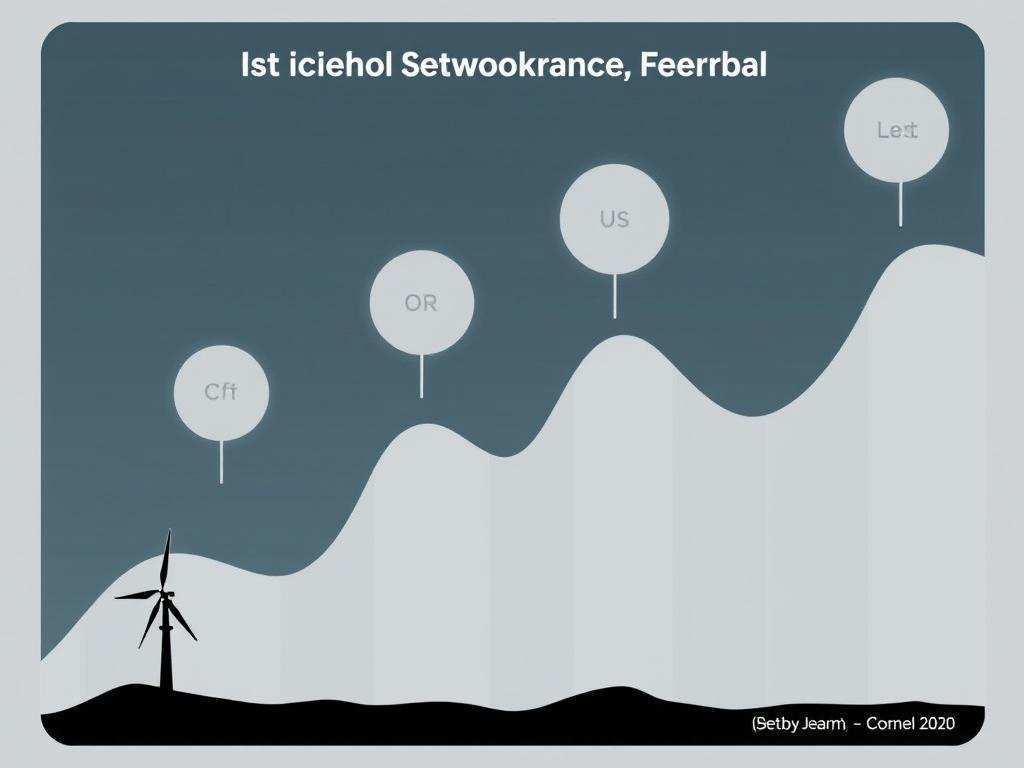 лучших долгосрочных инвестиций в 2025 году 7. Энергетический сектор фото