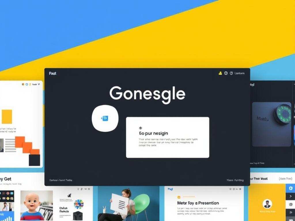 лучших программ для презентаций | Скачать бесплатно 2. Google Презентации фото